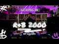 R B 2000 S OLD SCHOOL MIX 1 BY DJ MARINX ASHANTI R KELLY MARIO JOE BOYZ II MEN JAHEIM