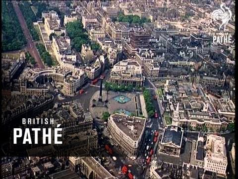 Out Takes / Cuts From Cp 398 - A Policeman's Lot (1962)