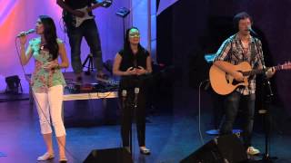 &quot;Walk With Me&quot; Greenhouse Worship Band