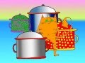 КЛАССНЫЙ КОТ 