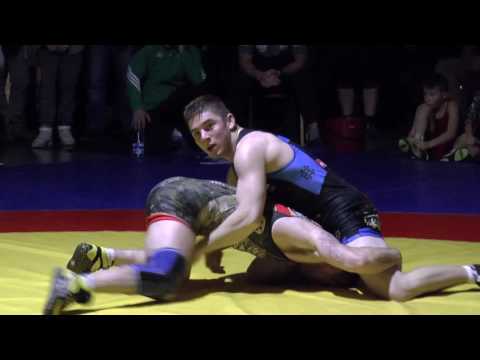 Andrzej  Grzelak w KLZ - II runda