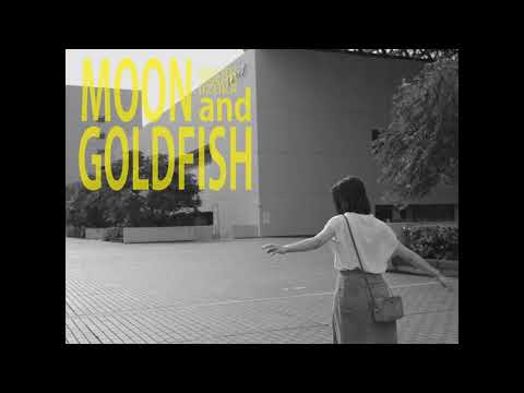 映画『MOON and GOLDFISH』予告編／2023年6月24日（土）公開