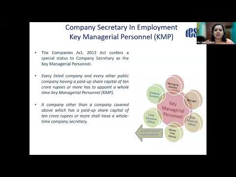 Career Guidance Webinar - Career Opportunities in CA/ACS/CMA