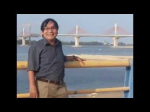 Chiều mưa ngâu - Văn Tường