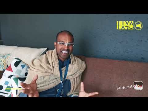 Prabhupada Testimonials - Harinamananda Das