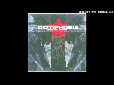 Deitiphobia - Humanifesto (SUBhuman mix by Substructure)