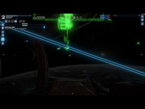 Episode 90: Concluding station demolition (X4 | The Unworthy Entrepreneur | No Mods).