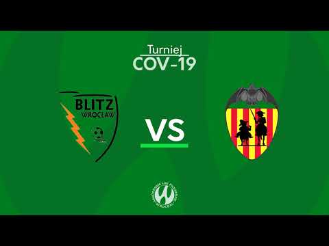 Sancho Panza - Blitz Wrocław 6:3