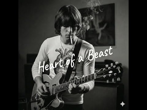 [DJ Jobs] Heart of a Beast