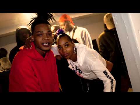 ThotBoii Jp - Finer Things Remix (Official Music Video)