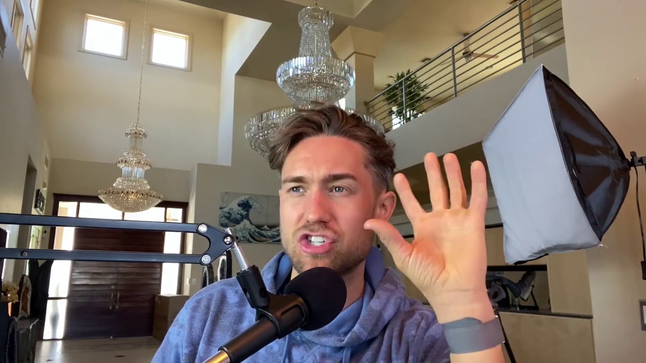 How to Use Sexual Energy to Manifest (Secrets of Sexual Transmutation)