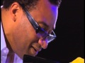 Gonzalo Rubalcaba Solo "Maferefun" Jazz a Vienne 2012.mov