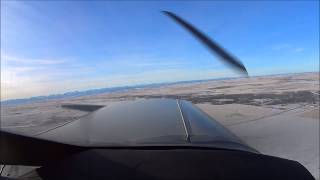 preview picture of video 'Unwrapping a Piper Cherokee Vlog 35'