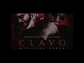 Prince Royce ft. Maluma - El Clavo Remix - Letra español - English Lyrics Prince Royce ft. Maluma - El Clavo Remix - Letra español - English Lyrics