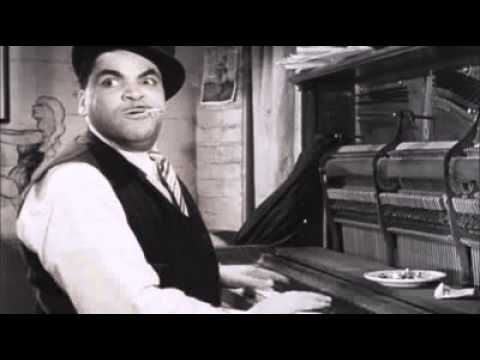 Fats Waller & Benny Payne - After You've Gone (1930) AUDIO ONLY