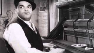 Fats Waller &amp; Benny Payne - After You&#39;ve Gone (1930) AUDIO ONLY