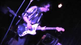 Gallon Drunk-Running out of time live at Lexington(London)17/8/2010