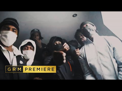 (Zone 2) Karma x Ps Hitsquad - Never Have I Ever [Music Video] | GRM Daily