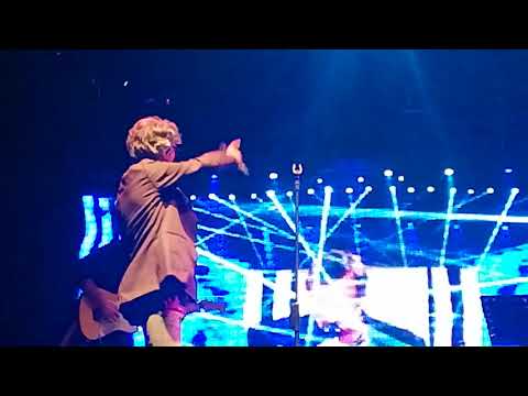 STADIO"La sera dei miracoli"con Emanuela Cortesi.