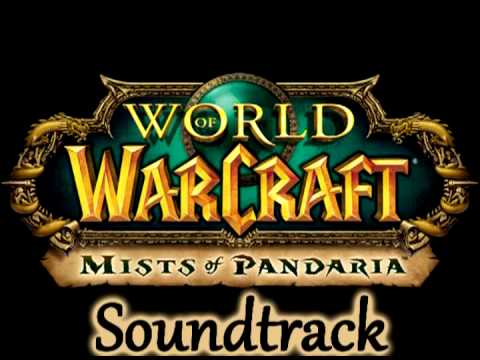 Mists of Pandaria Soundtrack - Valley of the Four Winds