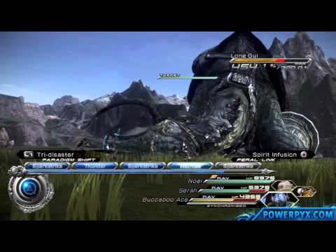 final fantasy 13-2 sceau rencontres
