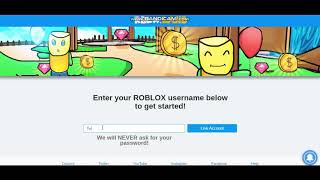 Robux Promo Codes For Rblxland