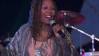 Brenda Russell Live: Expect a Miracle, Way Back When, If Only for One Night