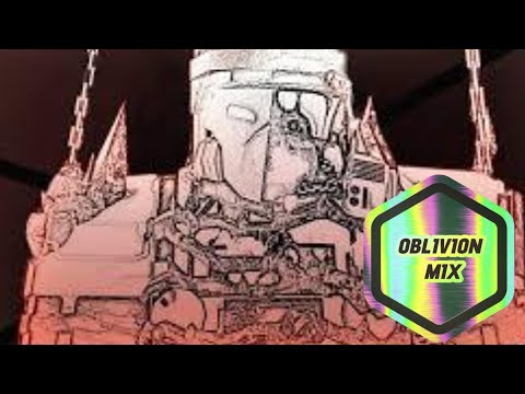 Tame The Beast Oblivion Mix