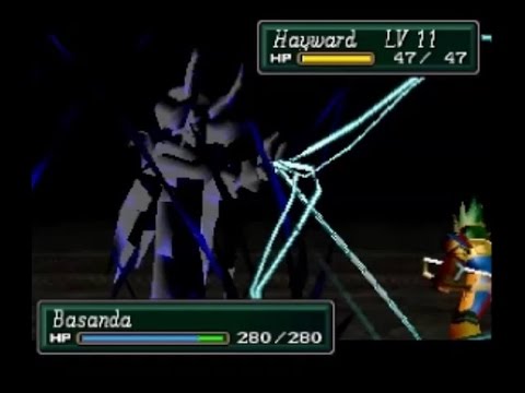 Shining Force 3 - Scenario 1: Battle 27