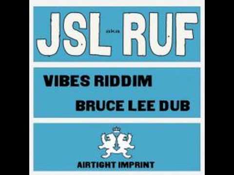 RUF - Bruce Lee Dub (Original Mix)