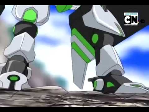 Bakugan: Mechtanium Surge Episode 36 Preview