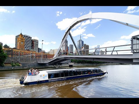 Discovering Melbourne: A Captivating Cruise Trip Through Iconic Landmarks