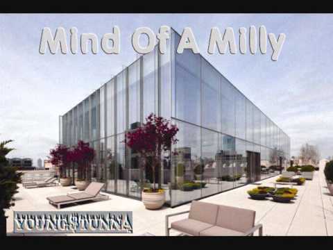 747ERob ft King Blanco - Mind On A Milly
