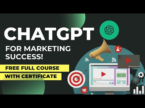 How to use ChatGPT for Marketing
