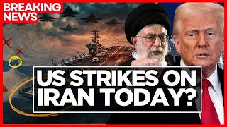 Download lagu US-IRAN WAR LIVE | President Trump Greenlights Massive Military Force to Confront Iran | WORLD NEWS mp3 Download lagu US-IRAN WAR LIVE | President Trump Greenlights Massive Military Force to Confront Iran | WORLD NEWS mp3
