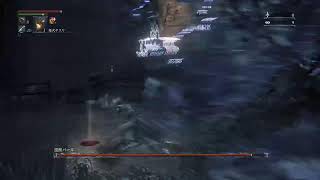 #1 [Bloodborne] 新たな目覚め