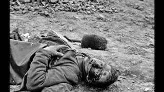 Ad Visser &amp; Gary Brooker - No News from the Western Frontier