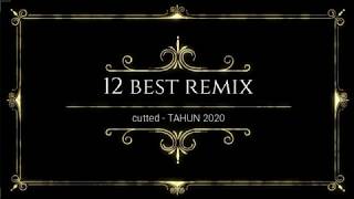 Download lagu TOP 12 The Best Remix Bassgilano 2020 V2 - Tiktok Terpopuler (Cutted) mp3