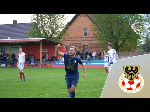 Kolejna domowa wygrana Prochowiczanki! Tym razem pokonali Odrę Ścinawa