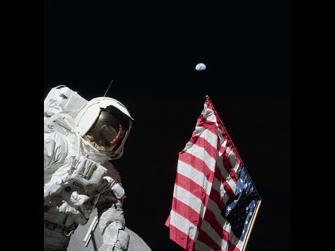 10 Strange Aspects of the Moon