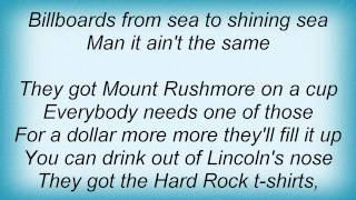 Suzy Bogguss - Souvenirs Lyrics