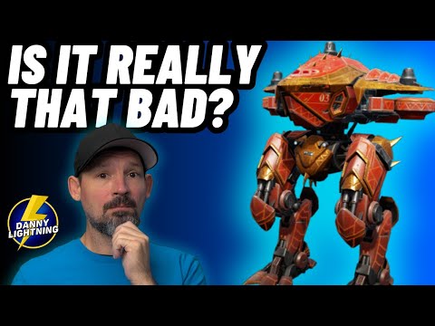 War Robots Murometz | Is It Trash or Treasure?