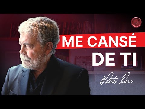 Cuatro razones para no seguir con una relación  – Walter Riso | Oficial