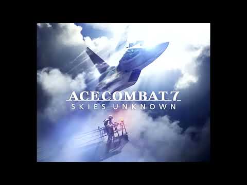 "Archange" (Extended) - Ace Combat 7