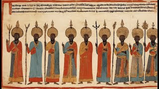 The 151-Year Lie: Why the Ethiopian Calendar Destroys Western History