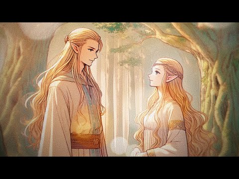 Sindarin vs Quenya