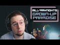 1st Time Reaction Mili Arknights Grown Up Paradise