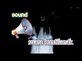 Suara Kuntilanak Tertawa
