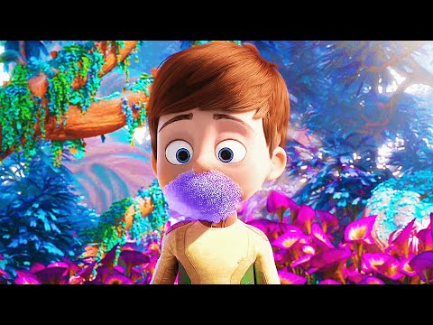 TERRA WILLY Clips - "You Made A Joke" (2019)