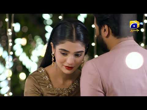 Baylagaam Episode 107 | Best Moment 07 | Ali Abbas - Laiba Khan - Haroon Shahid | HAR PAL GEO